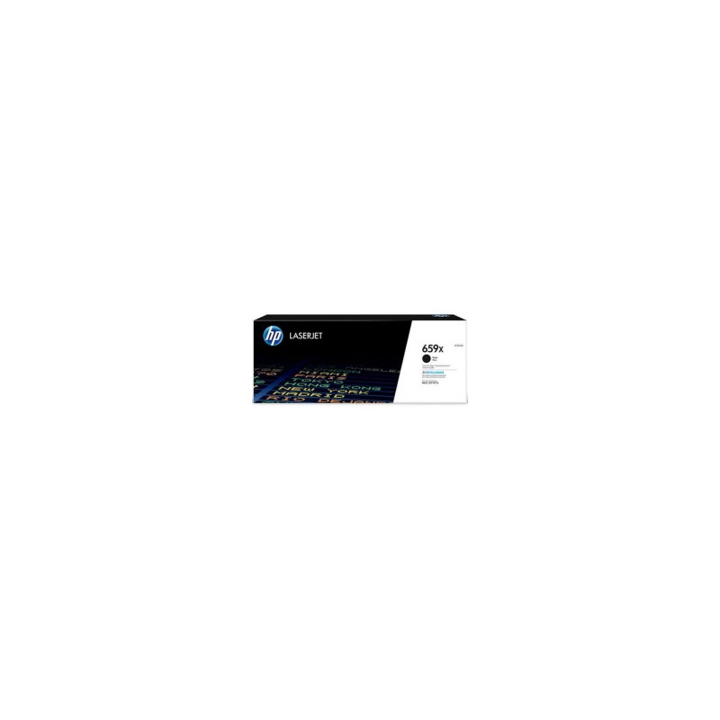 HP TONER NERO W2010X 659X 34000 COPIE ORIGINALE HP TONER NERO W2010X 659X 34000 COPIE ORIGINALE