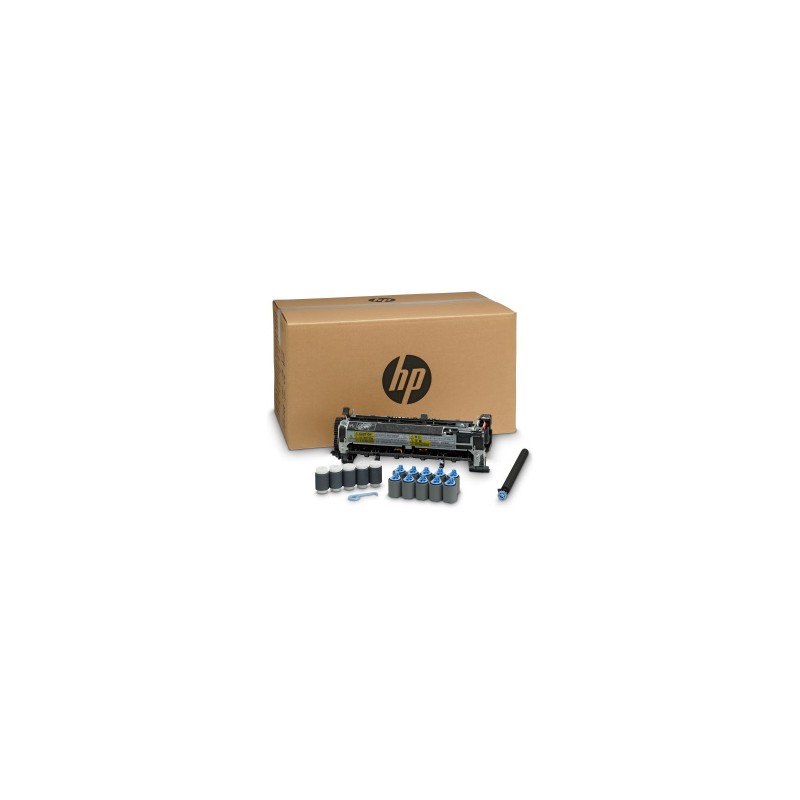 HP UNITÃ DI MANUTENZIONE F2G77A ORIGINAL KIT DI MANUTENZIONE 220V ORIGINALE HP UNITÃ DI MANUTENZIONE F2G77A ORIGINAL KIT DI MANUTENZIONE 220V ORIGINALE
