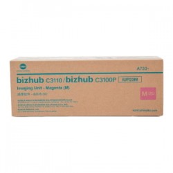 KONICA MINOLTA TAMBURO MAGENTA A7330EH IUP-23M 25000 COPIE ORIGINALE