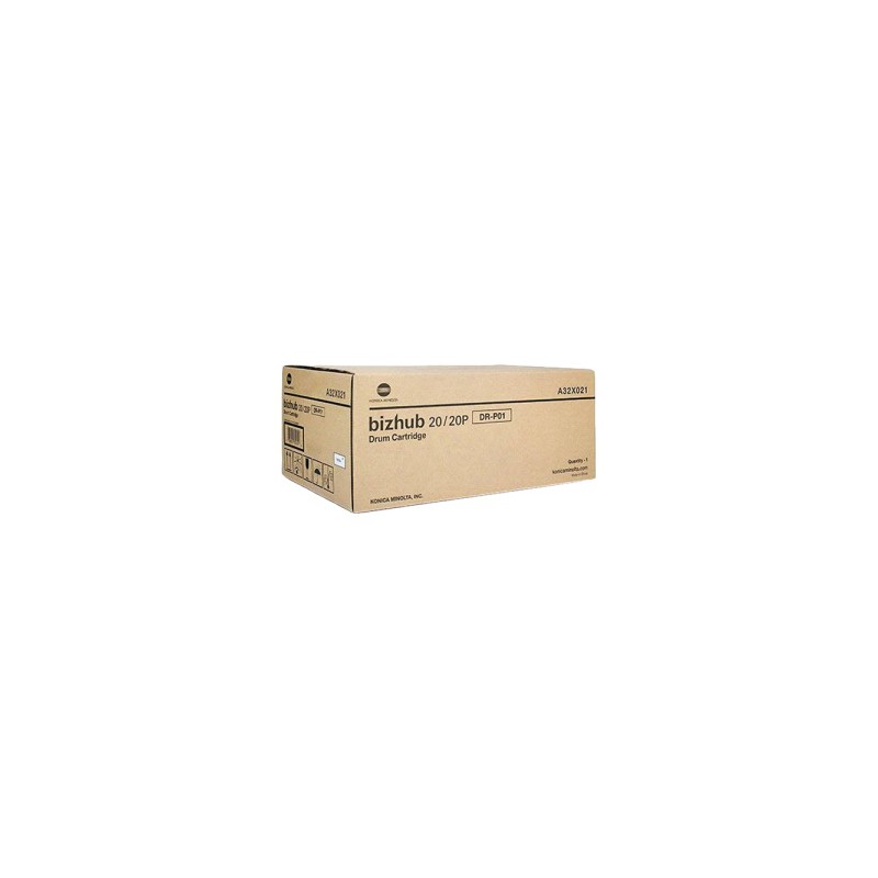KONICA MINOLTA TAMBURO NERO A32X021 DRP01 ORIGINALE KONICA MINOLTA TAMBURO NERO A32X021 DRP01 ORIGINALE