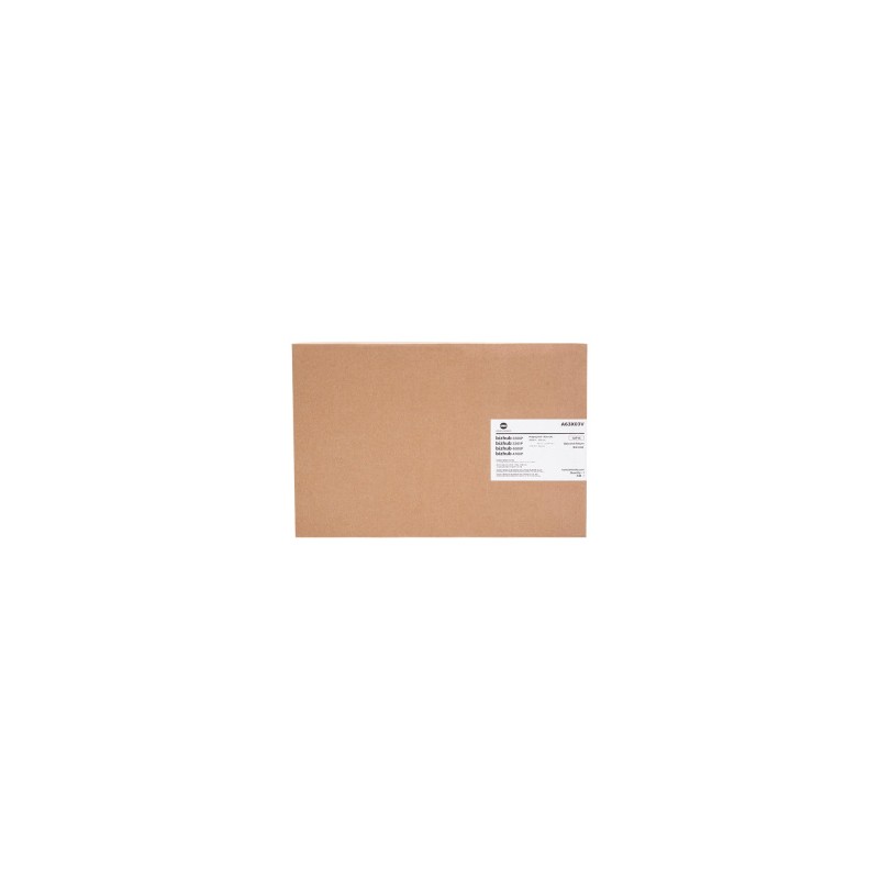 KONICA MINOLTA TAMBURO NERO A63X03V IUP-16 60000 COPIE ORIGINALE KONICA MINOLTA TAMBURO NERO A63X03V IUP-16 60000 COPIE ORIGINALE