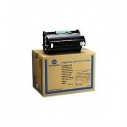 KONICA MINOLTA TAMBURO NERO A63X03W IUP-17 60000 COPIE ORIGINALE