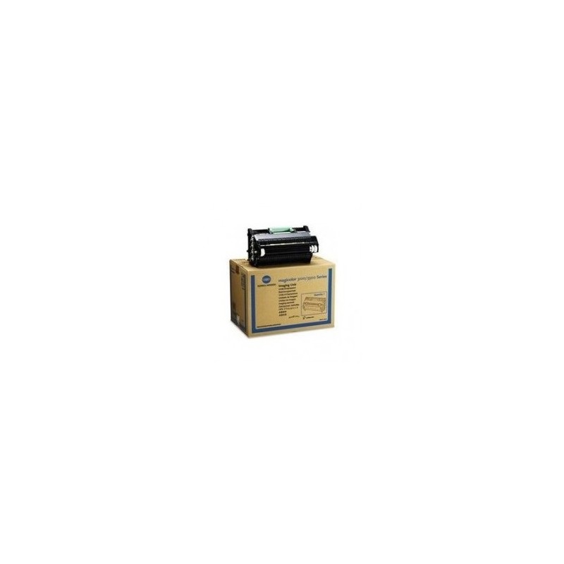 KONICA MINOLTA TAMBURO NERO A63X03W IUP-17 60000 COPIE ORIGINALE KONICA MINOLTA TAMBURO NERO A63X03W IUP-17 60000 COPIE ORIGINALE