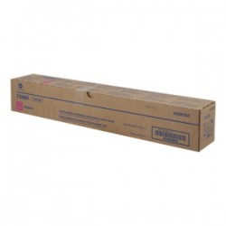 KONICA MINOLTA TONER MAGENTA A33K352 TN512 26000 COPIE ORIGINALE