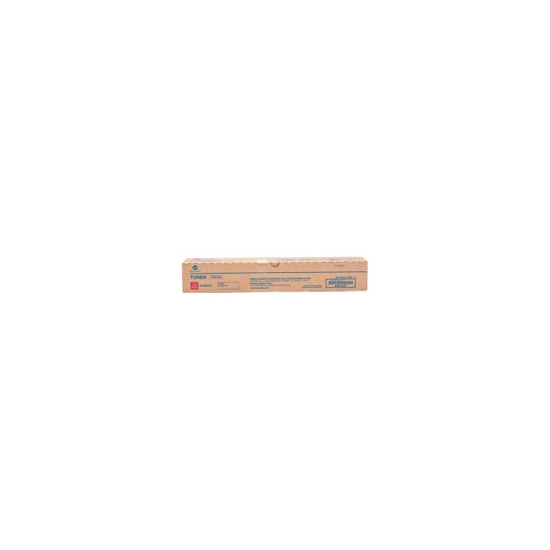 KONICA MINOLTA TONER MAGENTA A8K3350 TN-221M 21000 COPIE ORIGINALE KONICA MINOLTA TONER MAGENTA A8K3350 TN-221M 21000 COPIE ORIGINALE