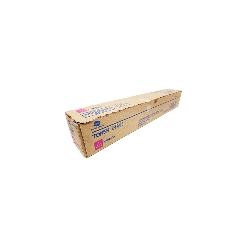 KONICA MINOLTA TONER MAGENTA AAV8350 TN328M 28000 COPIE ORIGINALE KONICA MINOLTA TONER MAGENTA AAV8350 TN328M 28000 COPIE ORIGINALE