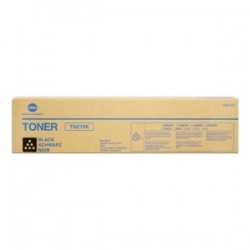 KONICA MINOLTA TONER NERO 8938-509 TN210K 20000 COPIE ORIGINALE