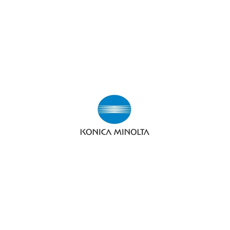 KONICA MINOLTA TONER NERO A0D7151 TN314K 26000 COPIE ORIGINALE KONICA MINOLTA TONER NERO A0D7151 TN314K 26000 COPIE ORIGINALE