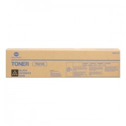 KONICA MINOLTA TONER NERO A0D7152 TN213K 24500 COPIE ORIGINALE