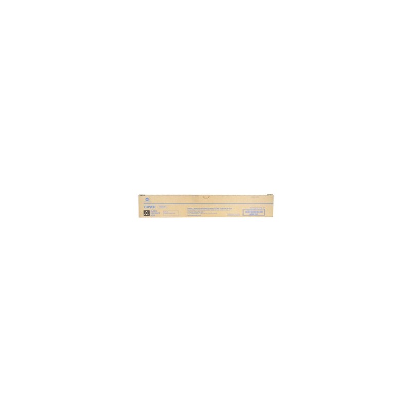 KONICA MINOLTA TONER NERO A9E8150 TN-514K 28000 COPIE ORIGINALE KONICA MINOLTA TONER NERO A9E8150 TN-514K 28000 COPIE ORIGINALE