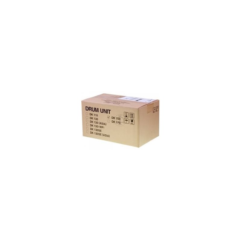 KYOCERA TAMBURO DK-150 302H493011 KIT TAMBURO ORIGINALE KYOCERA TAMBURO DK-150 302H493011 KIT TAMBURO ORIGINALE
