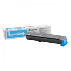 KYOCERA TONER CIANO TK-5195C 1T02R4CNL0 7000 COPIE ORIGINALE