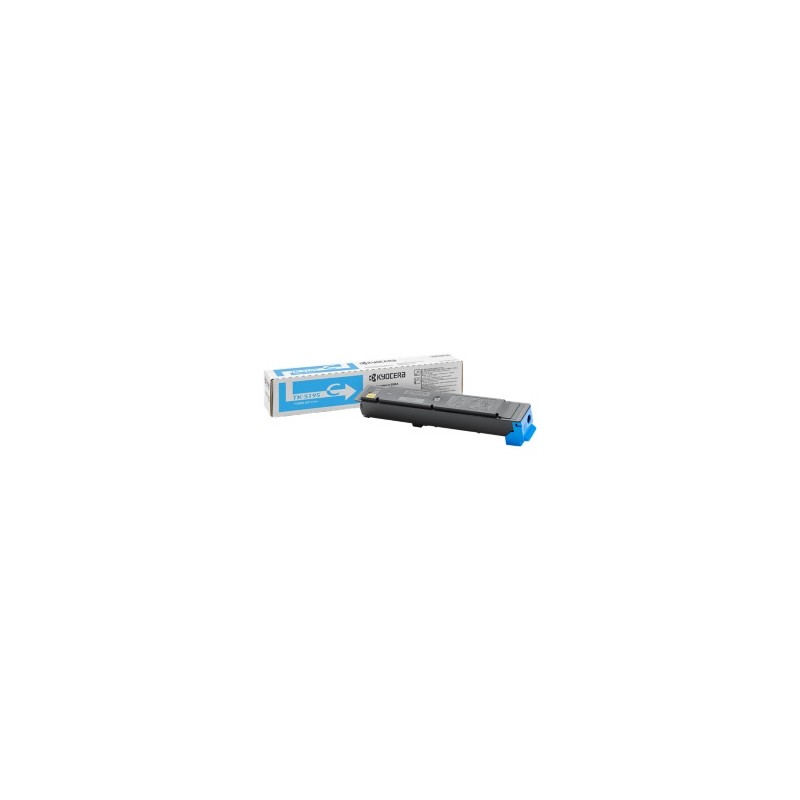 KYOCERA TONER CIANO TK-5195C 1T02R4CNL0 7000 COPIE ORIGINALE KYOCERA TONER CIANO TK-5195C 1T02R4CNL0 7000 COPIE ORIGINALE