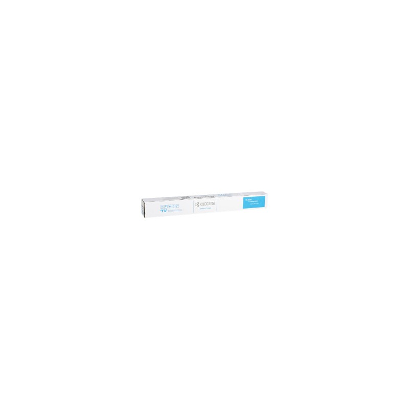KYOCERA TONER CIANO TK-8375C 1T02XDCNL0 20000 COPIE ORIGINALE KYOCERA TONER CIANO TK-8375C 1T02XDCNL0 20000 COPIE ORIGINALE
