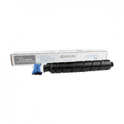 KYOCERA TONER CIANO TK-8545C 1T02YMCNL0 25000 COPIE ORIGINALE