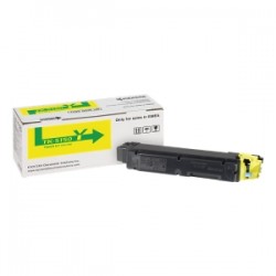 KYOCERA TONER GIALLO TK-5150Y 1T02NSANL0 10000 COPIE ORIGINALE