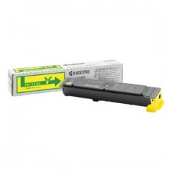 KYOCERA TONER GIALLO TK-5195Y 1T02R4ANL0 7000 COPIE ORIGINALE