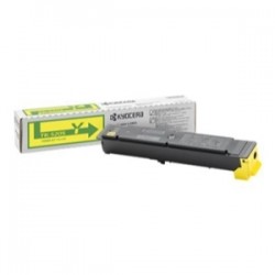 KYOCERA TONER GIALLO TK-5205Y 1T02R5ANL0 12000 COPIE ORIGINALE