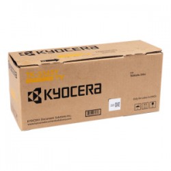 KYOCERA TONER GIALLO TK-5345Y 1T02ZLANL0 9000 COPIE ORIGINALE