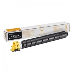 KYOCERA TONER GIALLO TK-8515Y 1T02NDANL0 20000 COPIE ORIGINALE