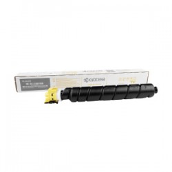 KYOCERA TONER GIALLO TK-8545Y 1T02YMANL0 25000 COPIE ORIGINALE