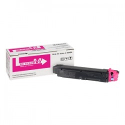 KYOCERA TONER MAGENTA TK-5150M 1T02NSBNL0 10000 COPIE ORIGINALE