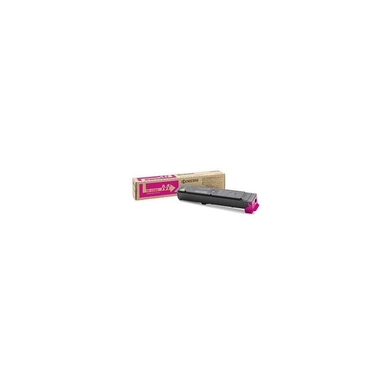 KYOCERA TONER MAGENTA TK-5280M 1T02TWBNL0 11000 COPIE ORIGINALE KYOCERA TONER MAGENTA TK-5280M 1T02TWBNL0 11000 COPIE ORIGINALE