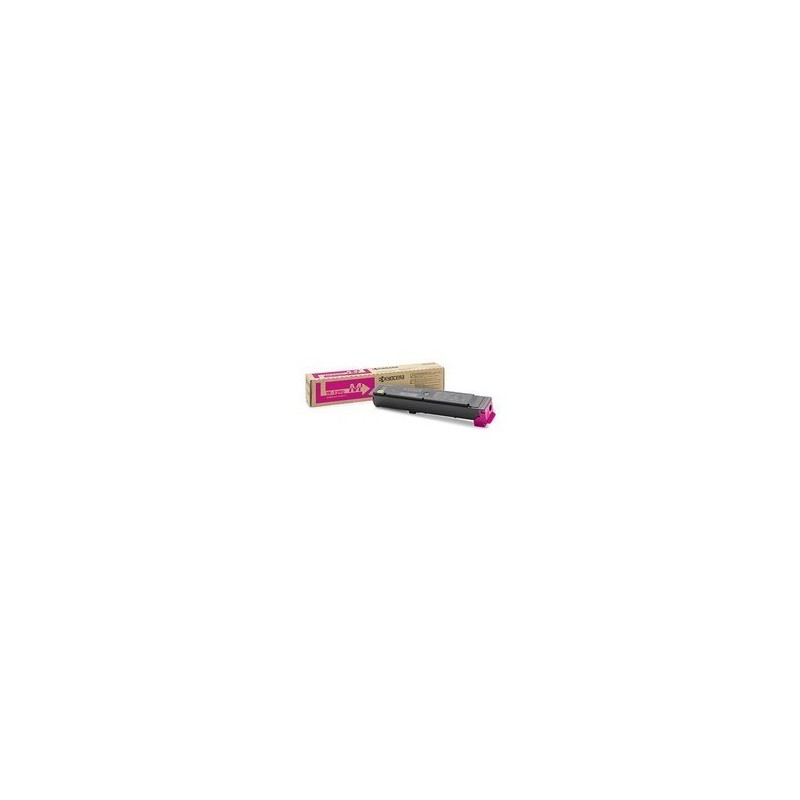 KYOCERA TONER MAGENTA TK-5290M 1T02TXBNL0 13000 COPIE ORIGINALE KYOCERA TONER MAGENTA TK-5290M 1T02TXBNL0 13000 COPIE ORIGINALE