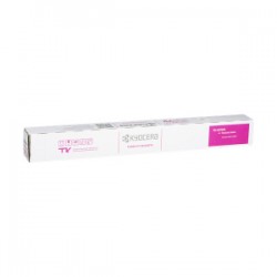 KYOCERA TONER MAGENTA TK-8375M 1T02XDBNL0 20000 COPIE ORIGINALE