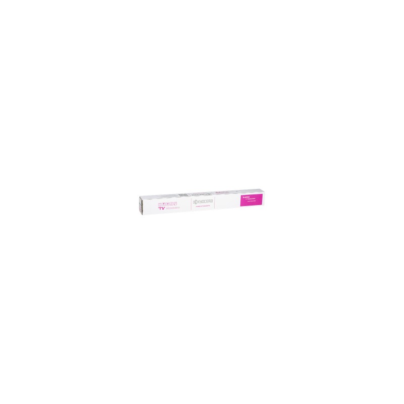 KYOCERA TONER MAGENTA TK-8375M 1T02XDBNL0 20000 COPIE ORIGINALE