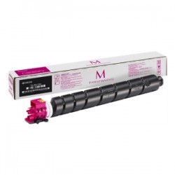 KYOCERA TONER MAGENTA TK-8515M 1T02NDBNL0 20000 COPIE  ORIGINALE