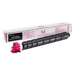 KYOCERA TONER MAGENTA TK-8525M 1T02RMBNL0 20000 COPIE ORIGINALE