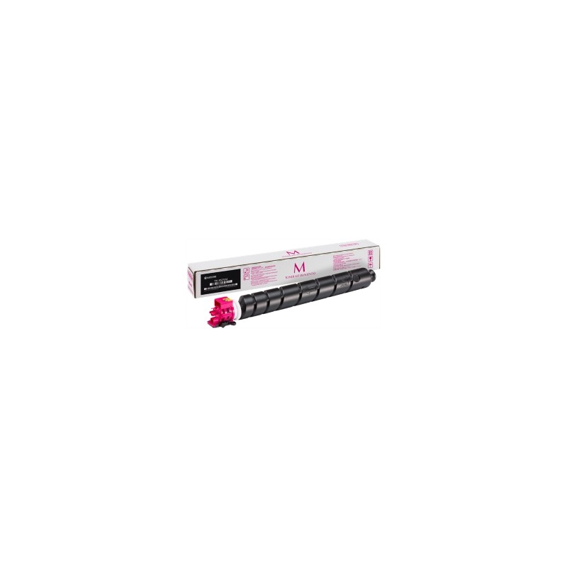 KYOCERA TONER MAGENTA TK-8525M 1T02RMBNL0 20000 COPIE ORIGINALE