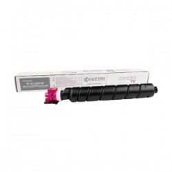 KYOCERA TONER MAGENTA TK-8545M 1T02YMBNL0 25000 COPIE ORIGINALE