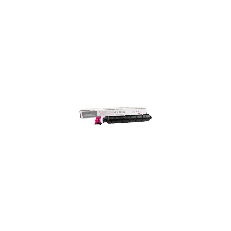 KYOCERA TONER MAGENTA TK-8545M 1T02YMBNL0 25000 COPIE ORIGINALE KYOCERA TONER MAGENTA TK-8545M 1T02YMBNL0 25000 COPIE ORIGINALE