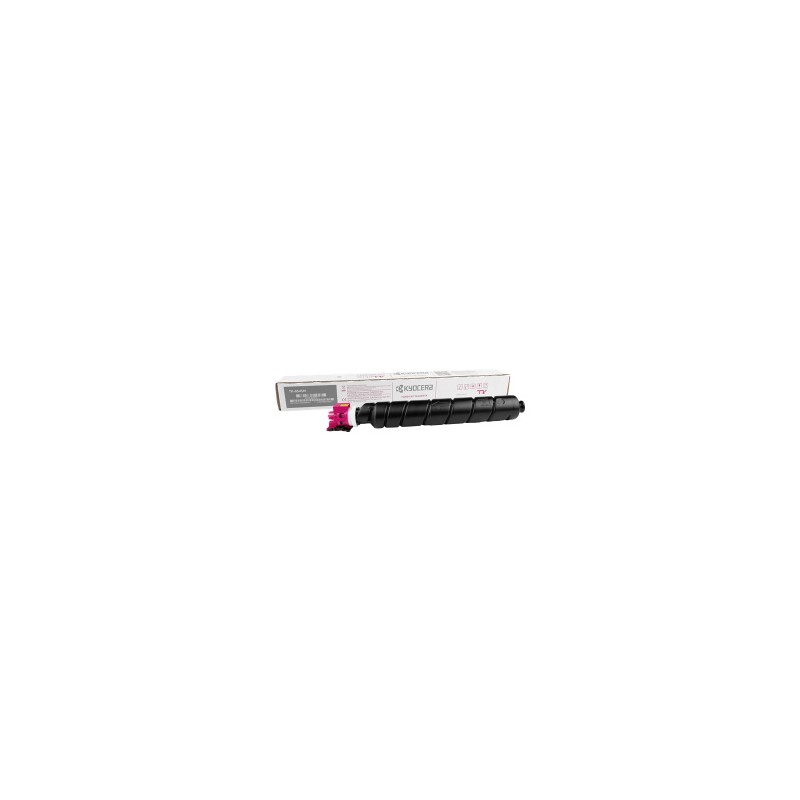 KYOCERA TONER MAGENTA TK-8545M 1T02YMBNL0 25000 COPIE ORIGINALE