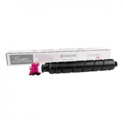 KYOCERA TONER MAGENTA TK-8555M 1T02XCBNL0 24000 COPIE ORIGINALE