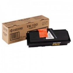 KYOCERA TONER NERO TK-140 1T02H50EU0 4000 COPIE ORIGINALE