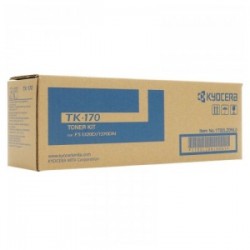 KYOCERA TONER NERO TK-170 1T02LZ0NL0 7200 COPIE ORIGINALE