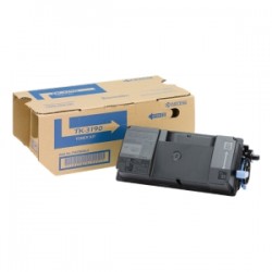 KYOCERA TONER NERO TK-3190 1T02T60NL0 25500 COPIE ORIGINALE