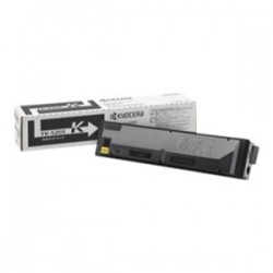 KYOCERA TONER NERO TK-5205K 1T02R50NL0 18000 COPIE ORIGINALE