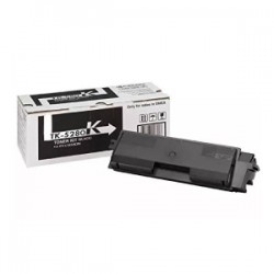 KYOCERA TONER NERO TK-5280K 1T02TW0NL0 13000 COPIE ORIGINALE