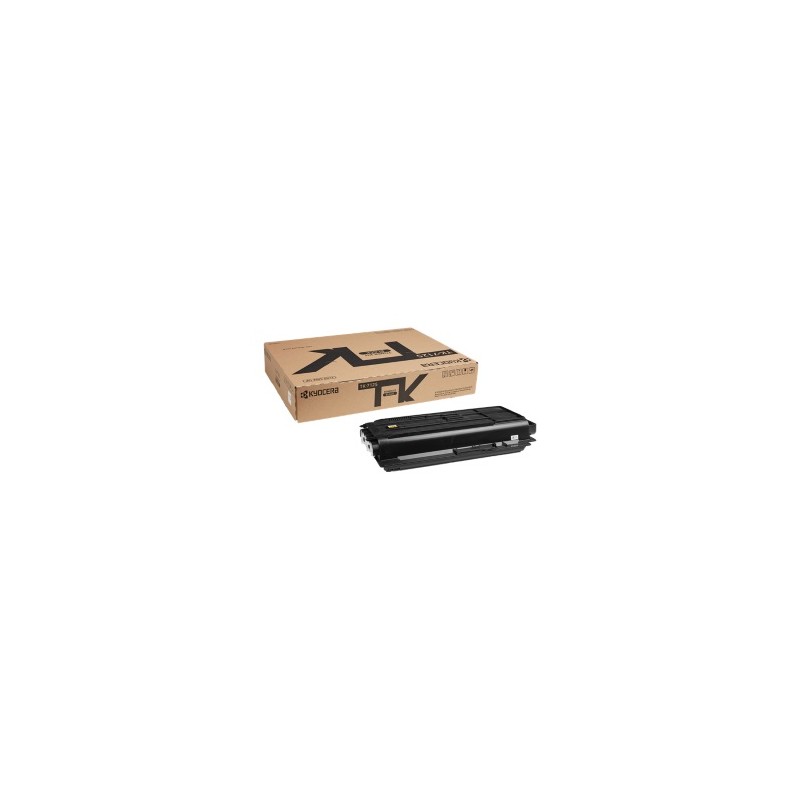 KYOCERA TONER NERO TK-7125 1T02V70NL0 20000 COPIE ORIGINALE KYOCERA TONER NERO TK-7125 1T02V70NL0 20000 COPIE ORIGINALE
