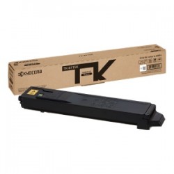 KYOCERA TONER NERO TK-8115K 1T02P30NL0 12000 COPIE ORIGINALE