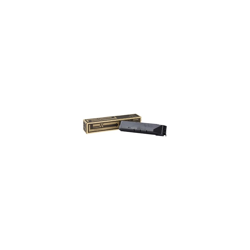 KYOCERA TONER NERO TK-8305K 1T02LK0NL0 25000 COPIE ORIGINALE KYOCERA TONER NERO TK-8305K 1T02LK0NL0 25000 COPIE ORIGINALE
