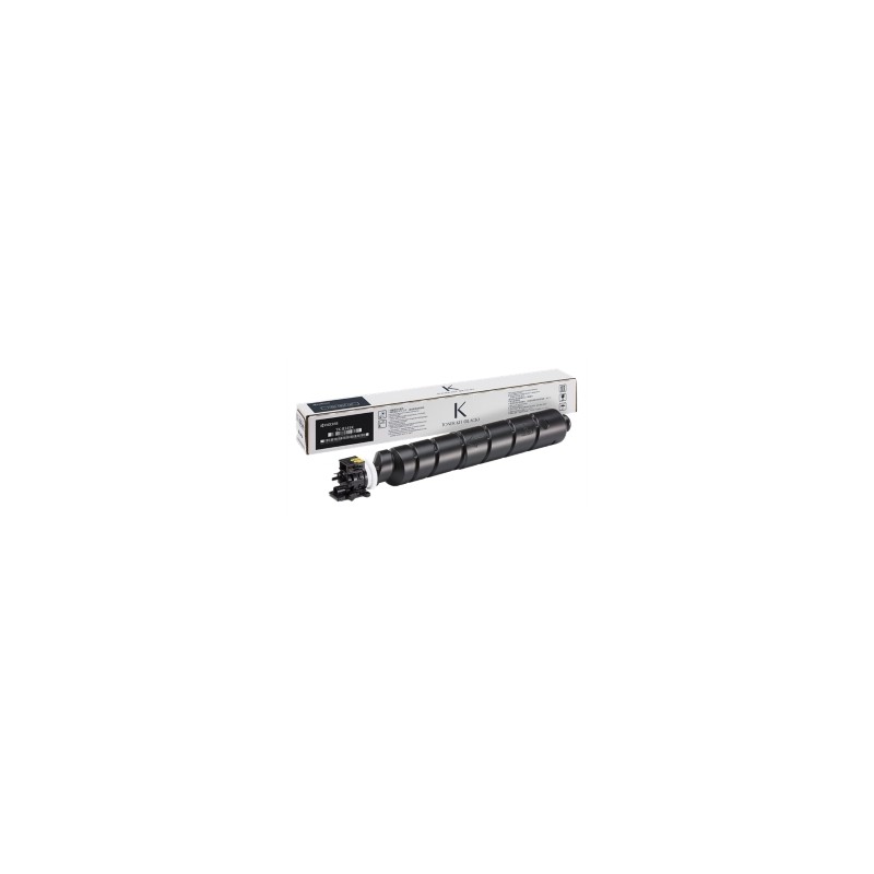 KYOCERA TONER NERO TK-8345K 1T02L70NL0 25000 COPIE ORIGINALE KYOCERA TONER NERO TK-8345K 1T02L70NL0 25000 COPIE ORIGINALE