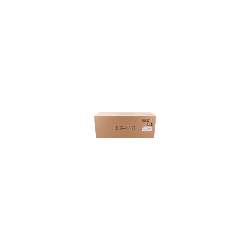 KYOCERA UNITÃ DI MANUTENZIONE MK-410 2C982010 KIT DI MANUTENZIONE ORIGINALE KYOCERA UNITÃ DI MANUTENZIONE MK-410 2C982010 KIT DI MANUTENZIONE ORIGINALE