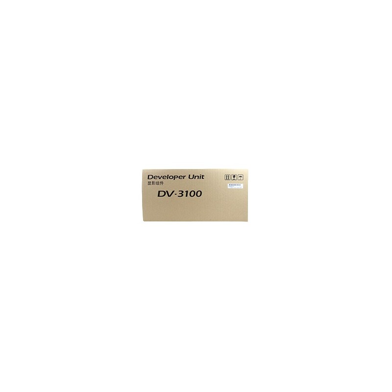 KYOCERA UNITÃ SVILUPPATORE DV-3100 302LV93081 ORIGINALE KYOCERA UNITÃ SVILUPPATORE DV-3100 302LV93081 ORIGINALE