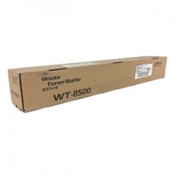 KYOCERA VASCHETTA DI RECUPERO WT-8500 1902ND0UN0 44000 COPIE ORIGINALE