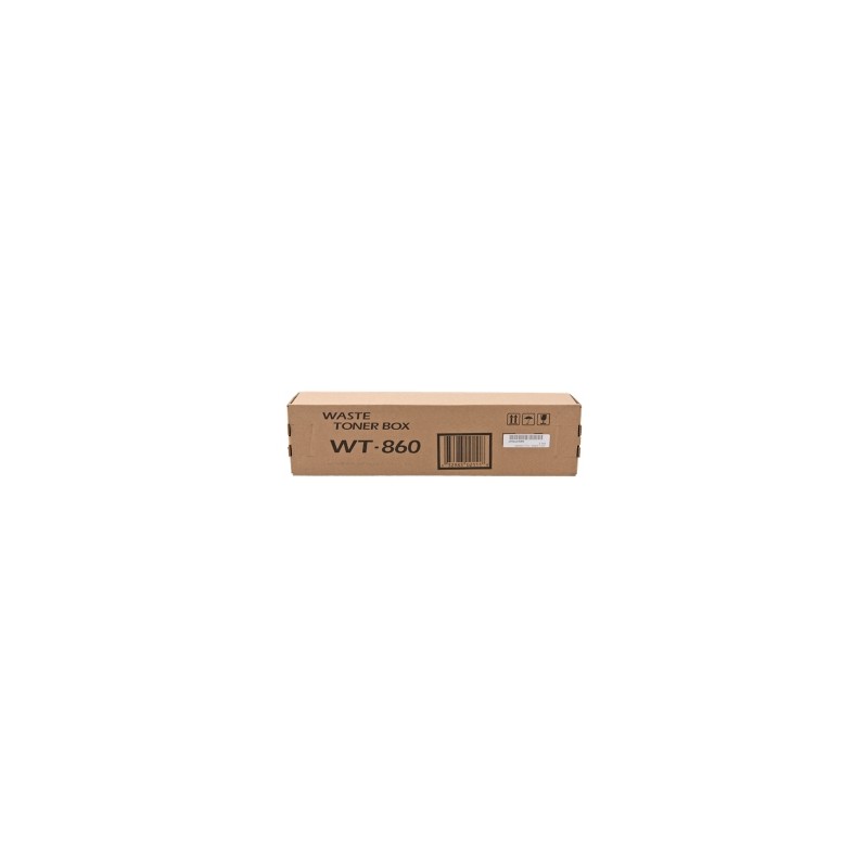KYOCERA VASCHETTA DI RECUPERO WT-860 1902LC0UN0 ORIGINALE KYOCERA VASCHETTA DI RECUPERO WT-860 1902LC0UN0 ORIGINALE